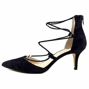 SOLD INC Pumps
